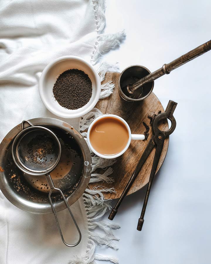 masala chai