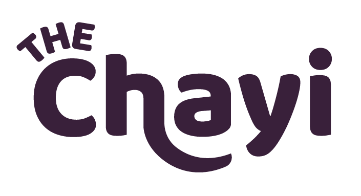 The Chayi Logo_word mark